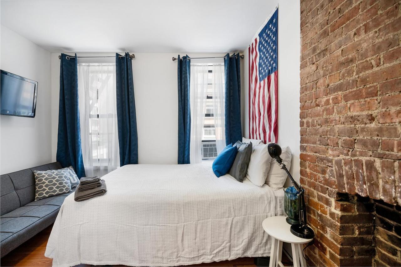 Chelsea Appartamento New York